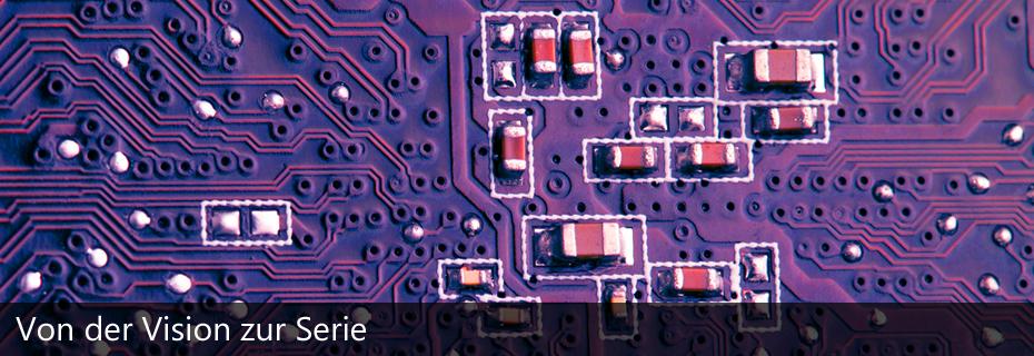 Acompendo Berlin Produktentwicklung